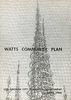 Watts Community Plan